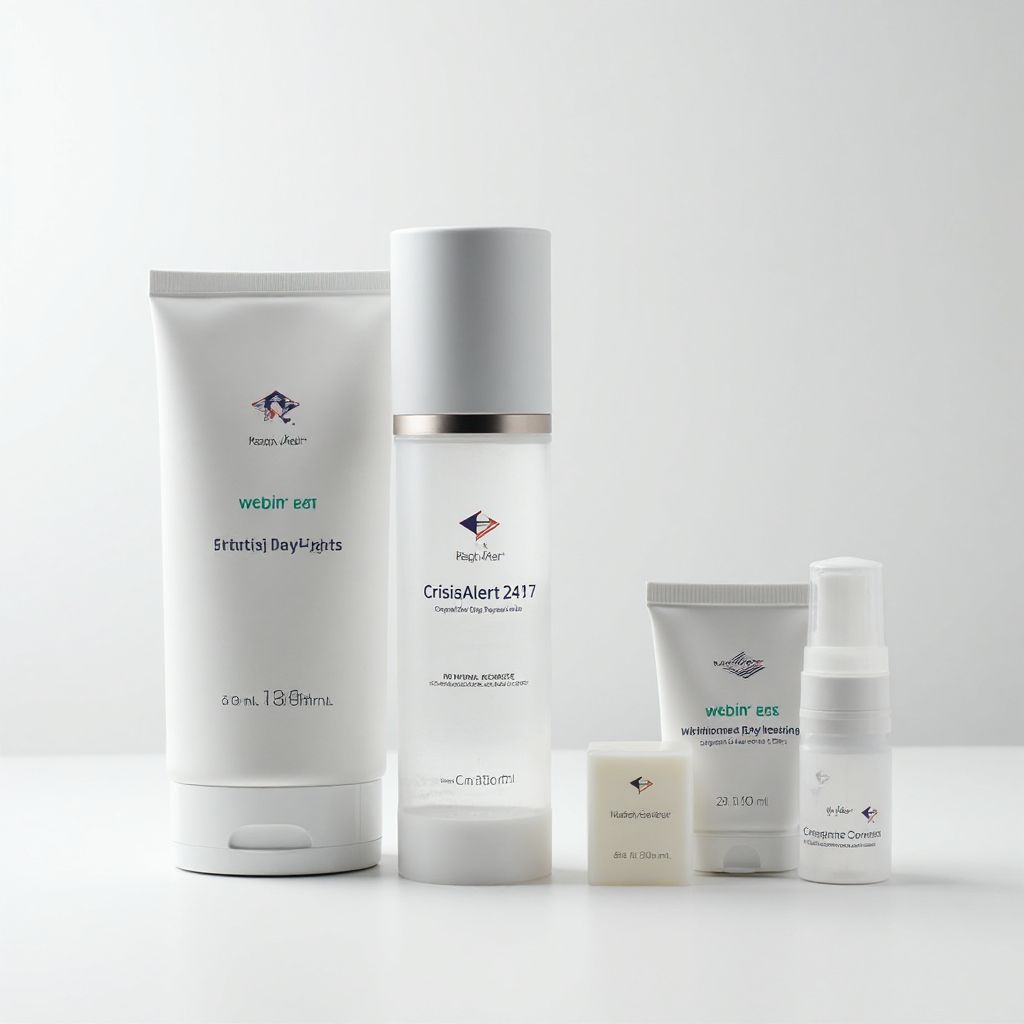 CrisisAlert 24/7 - Sistemul care nu dorm